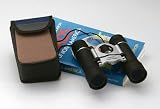 10X25 Mgnacrft Binoculars by bf