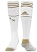 Herren & Kinder Fußballstutzen Real Madrid Home Saison 2011/12