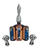 Star Wars Boba Fett Backpack Costume Accessory