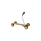 Fisher Price All Terrain Switchboard