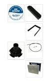 31%2B56rbzKML. SL160  Aprilaire Tune up Kit for Model 568 Humidifier