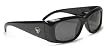 Somatic HIRE Mens Sunglasses with Polycarbonate Lenses - All colors available