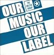 Our Music Our Label By the Militia Group