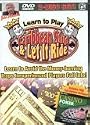 John Patrick's Learn to Play Caribbean Stud & Let it Ride (includes free Casino Poker software for PC)
