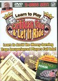 JOHN PATRICK CASINO CARIBBEAN STUD / LET IT RIDE DVD