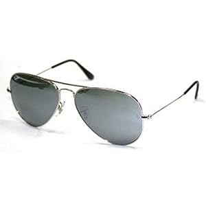 Ray-Ban Aviator RB3025 Sunglasses