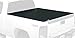 Tonno Pro Tonno Fold, Soft Folding Truck Bed Tonneau Cover | 42-315 | Fits 2015 - 2020 Ford F-150 6' 7