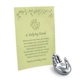 Character Figurine - Helping Hand