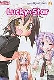 Lucky Star, Vol. 5