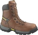 Men's Wolverine&reg; Guardian Wolverine&reg; 8" CarbonMAX&amp;#8482; Safety Toe SR Work Boot