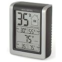 Chaney Indoor Thermometer with Humidity