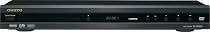 Onkyo DV-SP406B Single Disc DVD Player (Black)