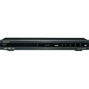 Onkyo DV-SP406B Single Disc DVD Player (Black) 