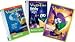 Veggietales - Larryboy 3-DVD Set
