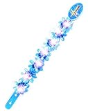 Hannah Montana Light-Up Flower Bracelet - Color Will Vary