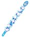 Hannah Montana Light-Up Flower Bracelet - Color Will Vary