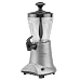 Kitchen & Housewares : Back to Basics SSP4BR Smoothie Splash Smoothie Maker with 40-Ounce Plastic Jar, Brushed Chrome