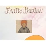 Fruits Basket Kyo Sohma Maquette - Gray Exclusive Version