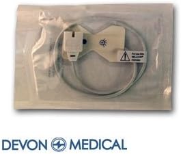 Datascope Compatible Disposable SpO2 Sensor - Neonatal