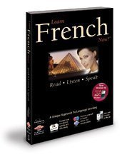 Learn French Now! 10.0 with Audio for your iPod or MP3 Player