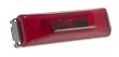 Grote SuperNova&reg; Clearance / Marker LED Lamp Red 65202