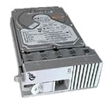 Search : HP - Hard drive - 4.2 GB - hot-swap - 3.5" - Ultra Wide SCSI - 80 pin Centronics (SCA-2) - 7200 rpm - buffer: 256 KB