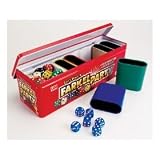Reveal Entertainment Farkel Party Dice Game