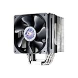 Cooler Master TPC 812 - CPU Cooler with Vapor Chamber Technology and 6 Heat Pipes (RR-T812-24PK-R1)