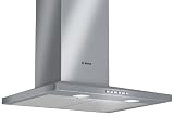 BOSCH DWW06D650 60cm Wand-Dunstabzugshaube