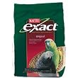 Kaytee Exact Original Premium Daily Nutrition Extruded Bird Food for Parrots & Conures (4 lbs.)