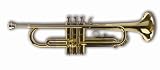 Vinci Brass Trumpet - B000A39GW0