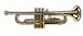 Vinci Brass Trumpet