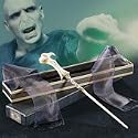 Lord Voldemort's Wand