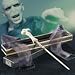 Lord Voldemort's Wand