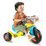 Fisher-Price® Diego Adventure Trike™