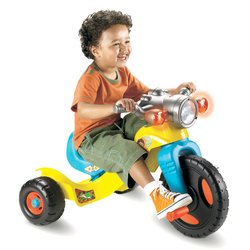 Fisher-Price� Diego Adventure Trike™ by Fisher-Price