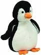 Ty Beanie Babies 2.0 Chill Black Penguin (Sparkly) Ty Beanie Babies 2.0 Chill Black Penguin (Sparkly)