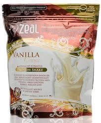 Zeal for Life Zeal for Life