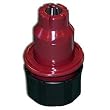Drill Doctor SA01506PA Left Handed Reverse Twist 3/32-Inch to 1/2-Inch Chuck for the Drill Doctor Models 500 and 750 Series Only