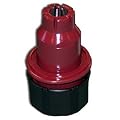 Drill Doctor SA01506PA Left Handed Reverse Twist 3/32-Inch to 1/2-Inch Chuck for the Drill Doctor Models 500 and 750 Series Only