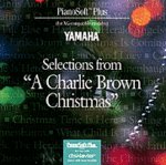Pianosoft Plus Selections From A Charlie Brown Christmas