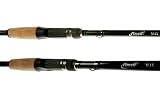 Powell Max Bass Casting Rods Model: 7105 MH-XT (7' 10, MH)