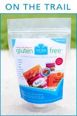 On the Trail - Allergy Friendly Snack Pack