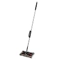 Ontel Touchless Swivel Sweeper