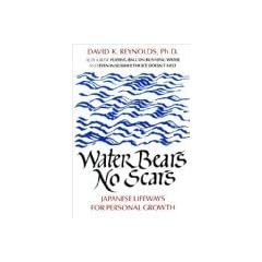 Water Bears No Scars: Japanese Lifeways for Personal Growth
