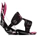 Sporting Goods : Flow Minx Snowboard Binding - Women's