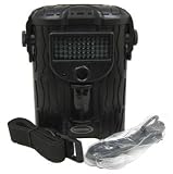 Moultrie® Game Spy I - 45 Digital Infrared 4.0 MP Trail Camera