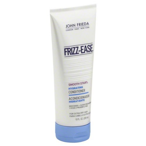 John Frieda Frizz-Ease Dream Curls Conditioner 10oz (2 Pack)