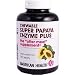 AMERICAN HEALTH Super Papaya Enzyme Plus Chewable 360 TAB