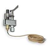 PG9A38JTL24 PILOT BURNER AND GENERATOR